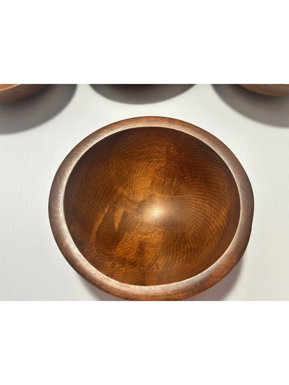 Vintage Woodcroftery 7-piece Serving Set! Great condition